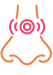 Nasal Icon