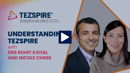 Understanding TEZSPIRE Video Thumbnail
