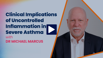 Clinical Implications of Uncontrolled Inflammation Video Thumbnail