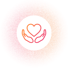 Support and Resources Icon