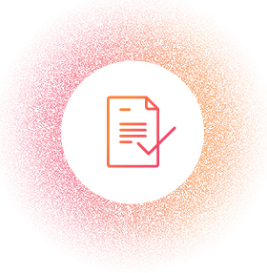 Enrolment Checklist Icon